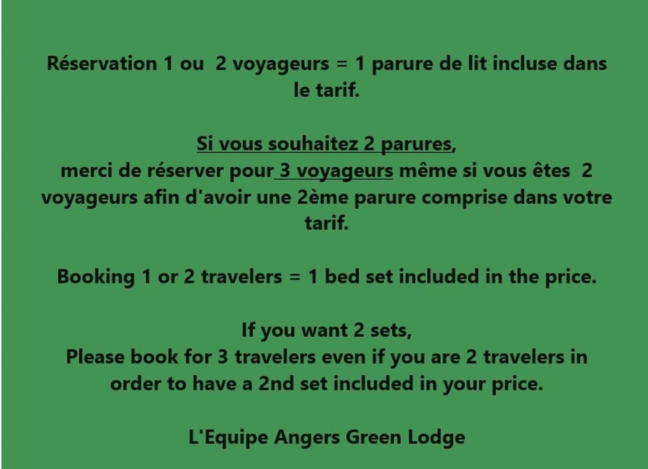 Tiny House Cosy 1 - Angers Green Lodge ภายนอก รูปภาพ